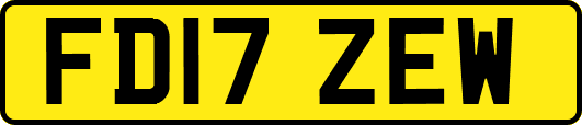 FD17ZEW