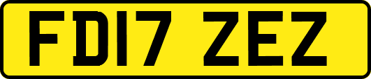 FD17ZEZ