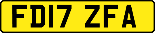FD17ZFA