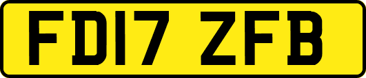 FD17ZFB