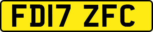 FD17ZFC