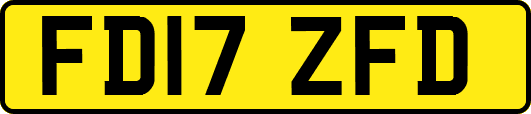 FD17ZFD