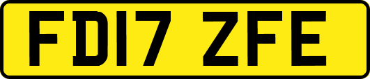 FD17ZFE