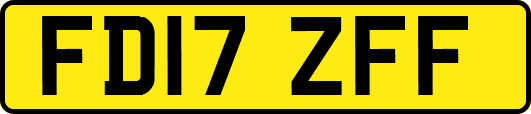 FD17ZFF