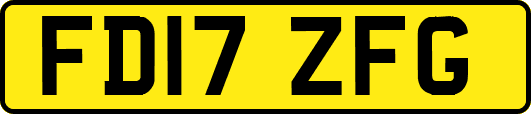 FD17ZFG