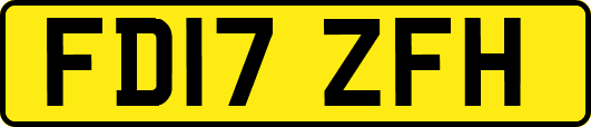 FD17ZFH