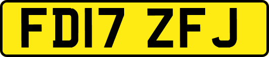 FD17ZFJ