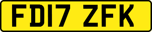 FD17ZFK