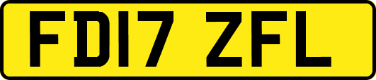 FD17ZFL