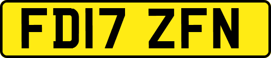 FD17ZFN