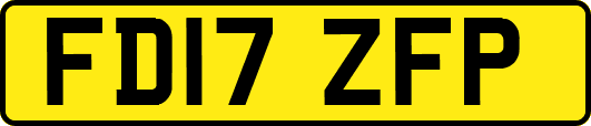FD17ZFP