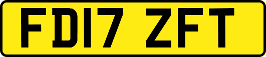 FD17ZFT