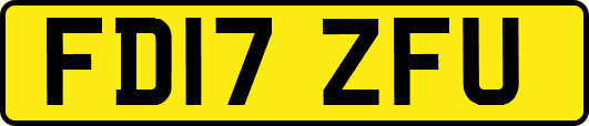 FD17ZFU
