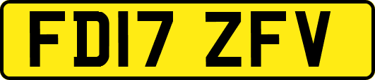 FD17ZFV