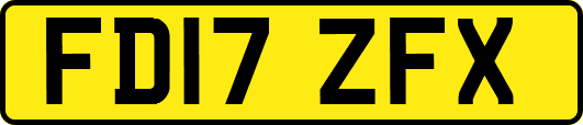 FD17ZFX