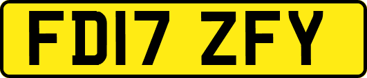FD17ZFY