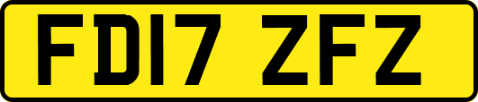 FD17ZFZ