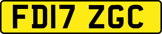 FD17ZGC