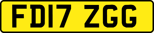 FD17ZGG