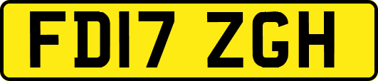 FD17ZGH