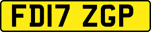 FD17ZGP