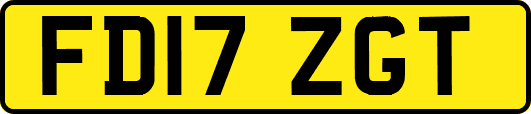 FD17ZGT
