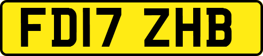 FD17ZHB