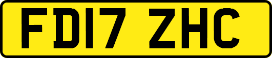 FD17ZHC