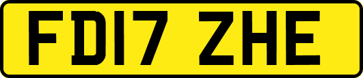 FD17ZHE