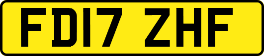FD17ZHF