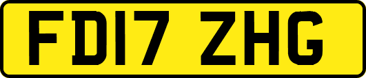 FD17ZHG
