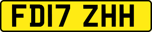 FD17ZHH