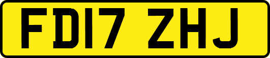FD17ZHJ