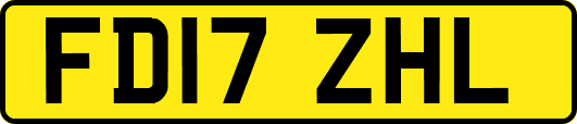 FD17ZHL