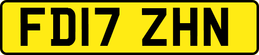 FD17ZHN