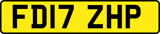 FD17ZHP