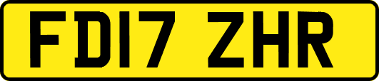 FD17ZHR