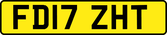 FD17ZHT