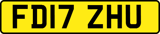 FD17ZHU