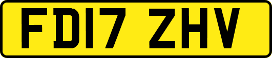FD17ZHV