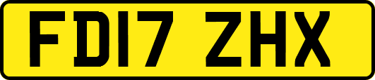 FD17ZHX