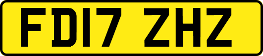 FD17ZHZ