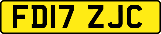 FD17ZJC