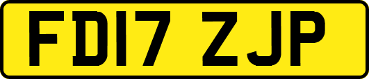 FD17ZJP