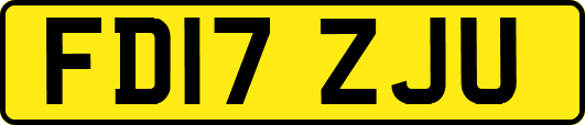 FD17ZJU