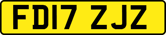 FD17ZJZ