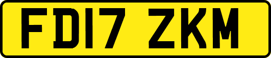 FD17ZKM