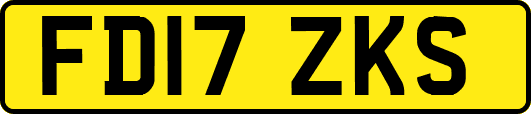 FD17ZKS