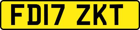 FD17ZKT