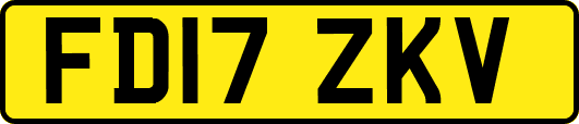 FD17ZKV